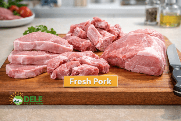 Is Pork Safe to Eat in Nigeria? What Buyers Should Know