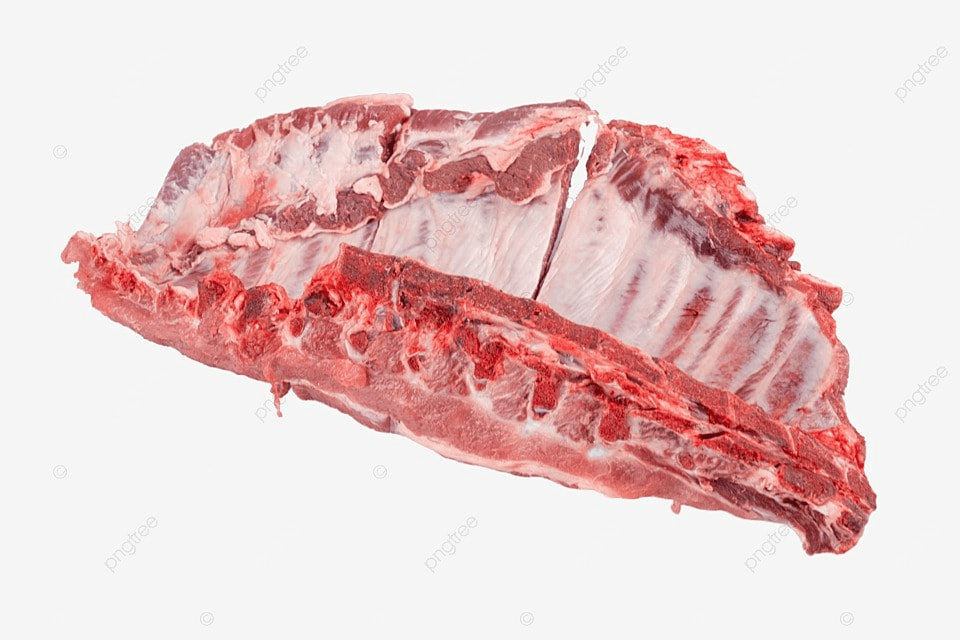 Pork Ribs